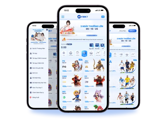 Tính năng cá cược thể thao awin68 app