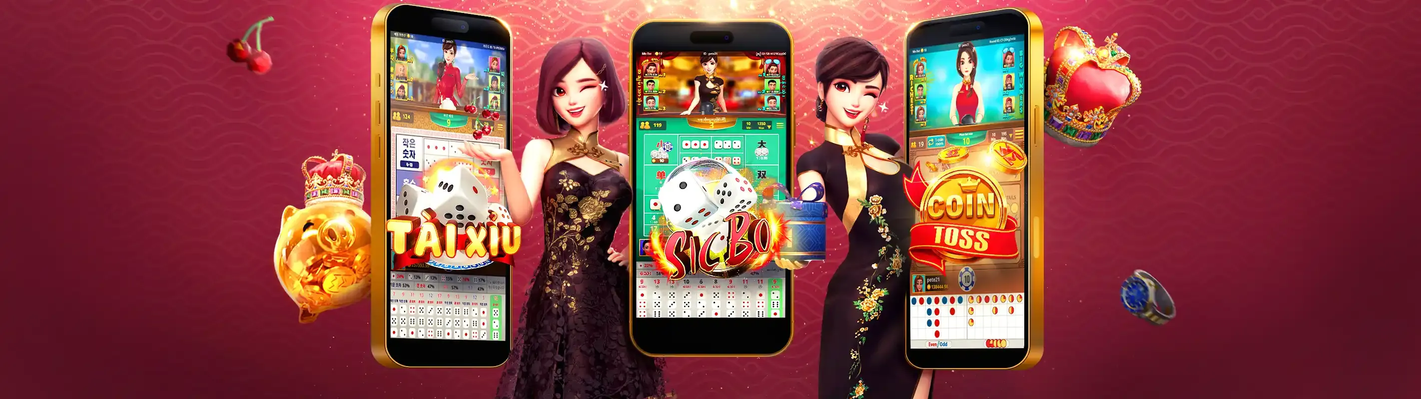 Quy tắc trò chơi awin68 app
