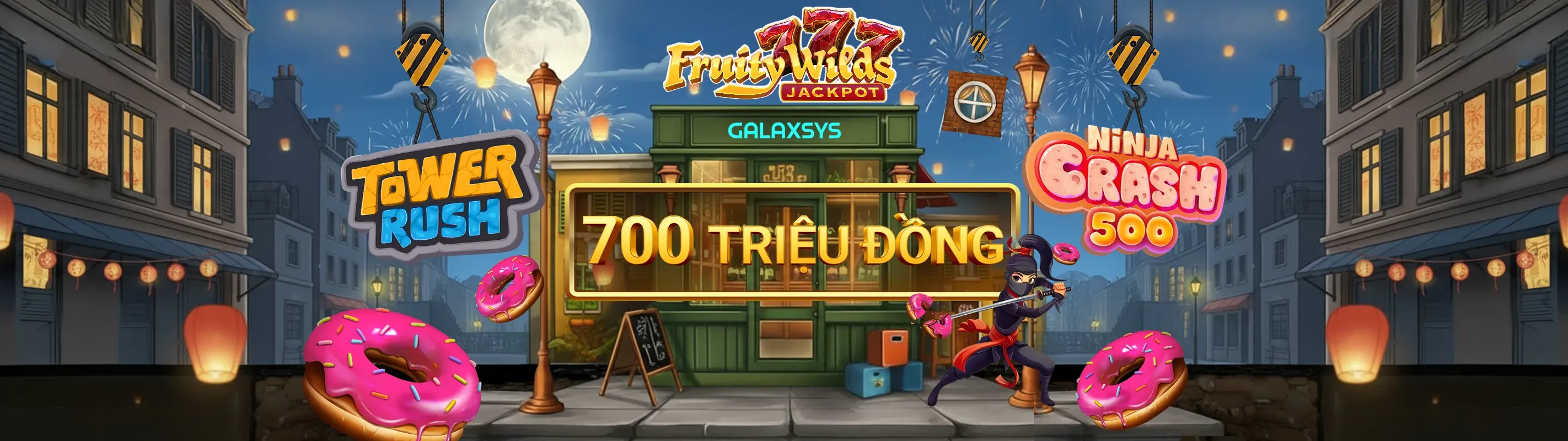 Giao diện awin68 App trên điện thoại di động