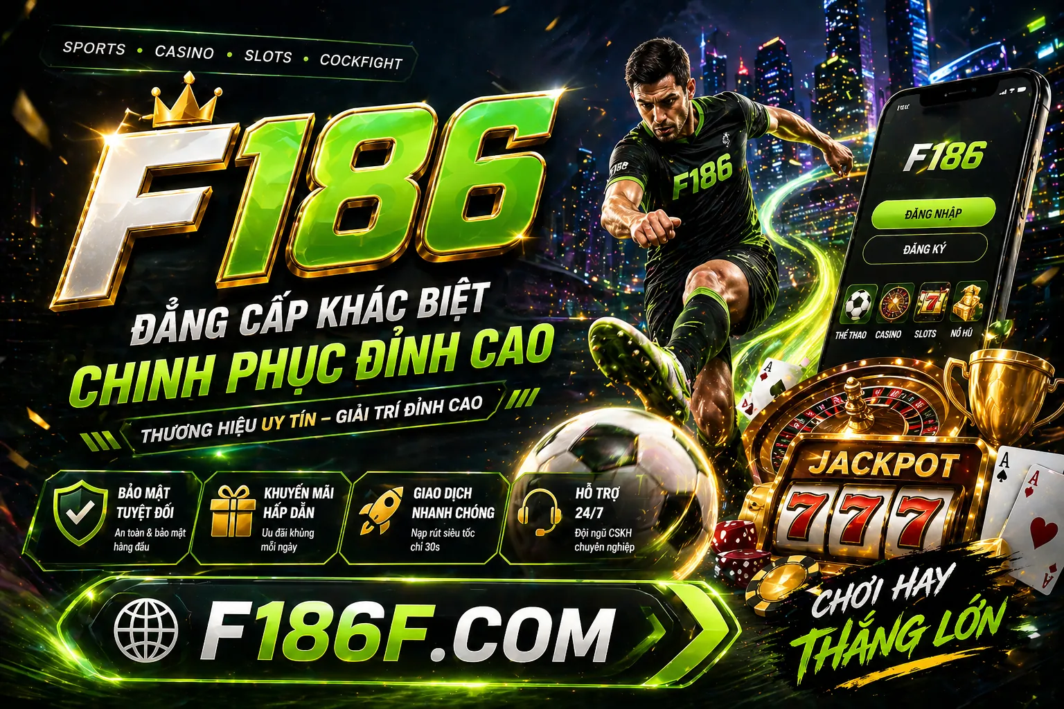 Bảo mật awin68 app