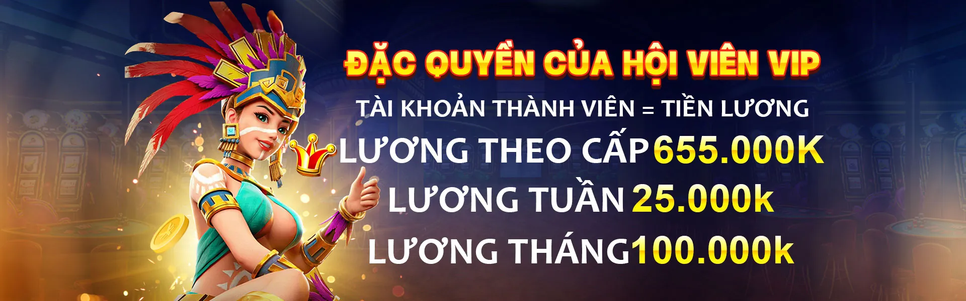 Các chương trình khuyến mãi độc quyền của awin68 app